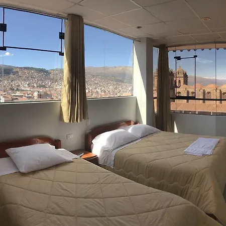 Edmoli Casa Hospedaje