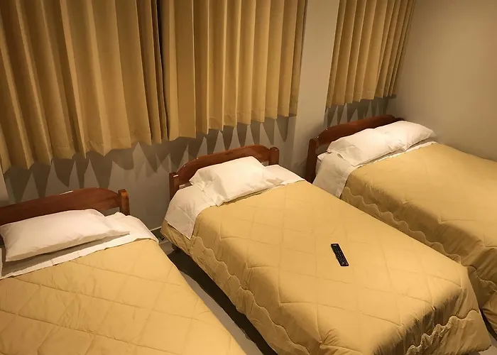 Homestay Edmoli Casa Cusco