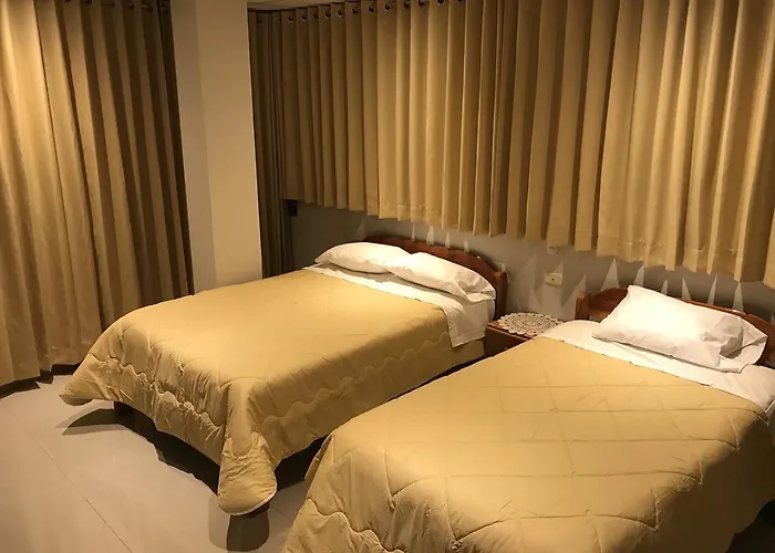 Edmoli Casa Homestay Cusco