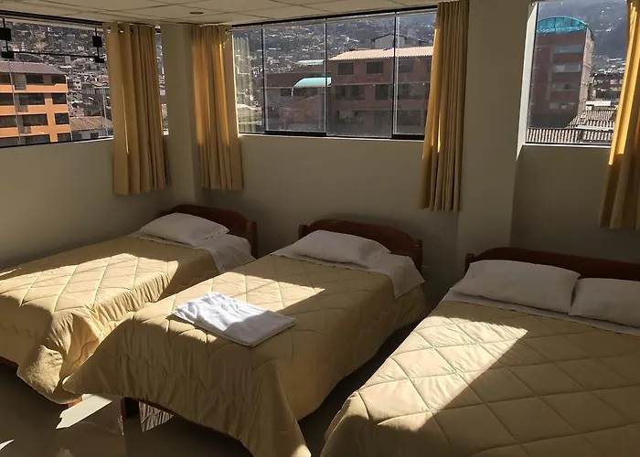 Homestay Edmoli Casa