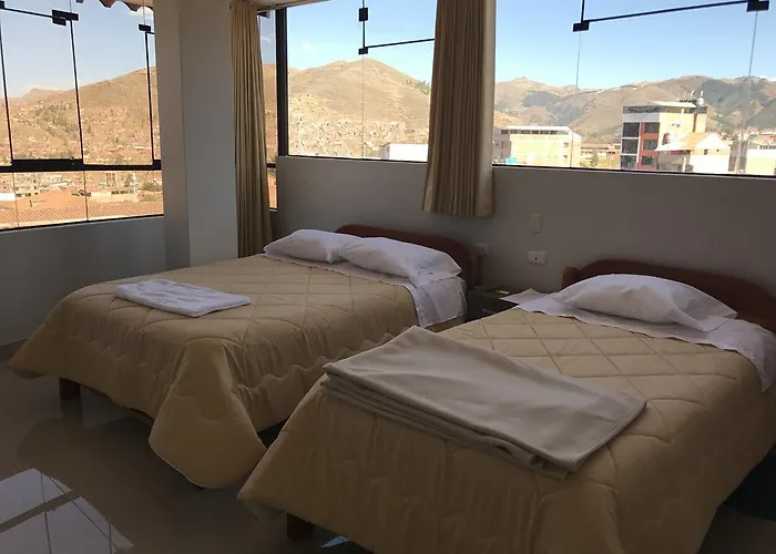 Homestay Edmoli Casa Cusco