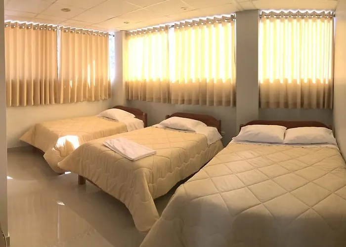 Edmoli Casa Homestay Cusco