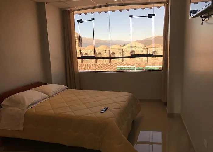 Homestay Edmoli Casa Cusco