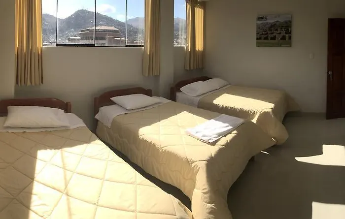 Edmoli Casa Homestay